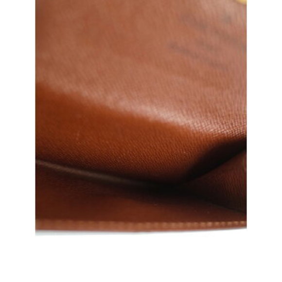 Louis Vuitton Monogram Ludlow Coin - Picture 5 of 5